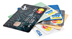 Im Online Casino mit Kreditkarte zahlen