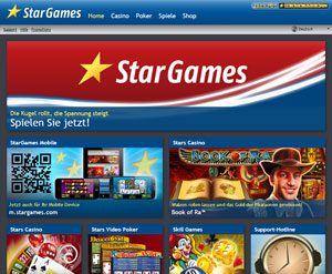 Stargames Casino